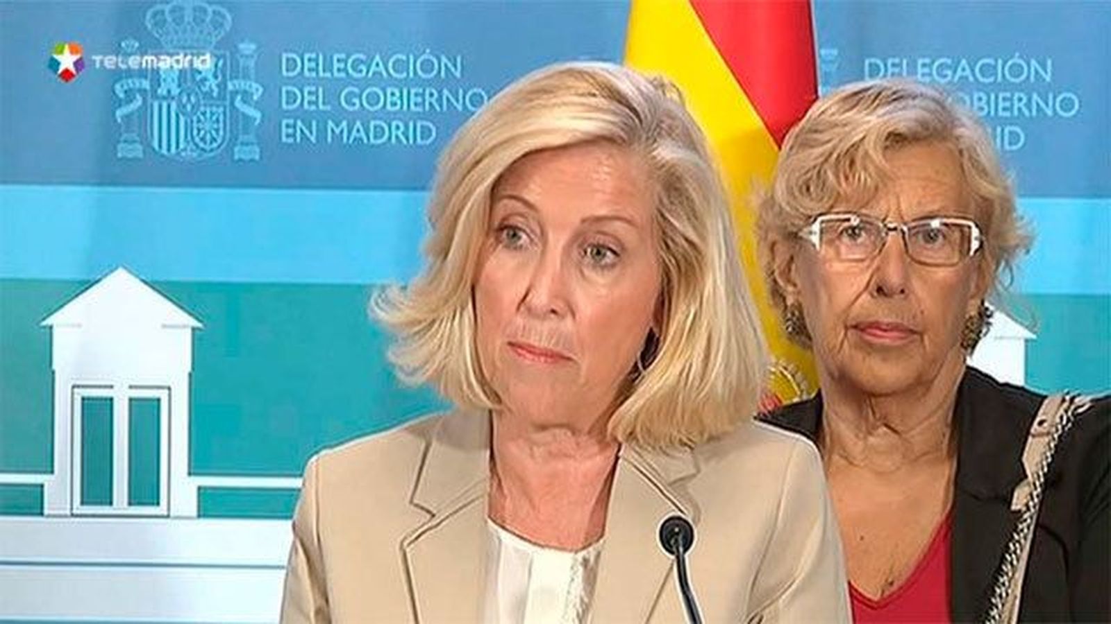 Madrid, los robos en viviendas se reducen un 60% en Septiembre  gracias al plan Domus