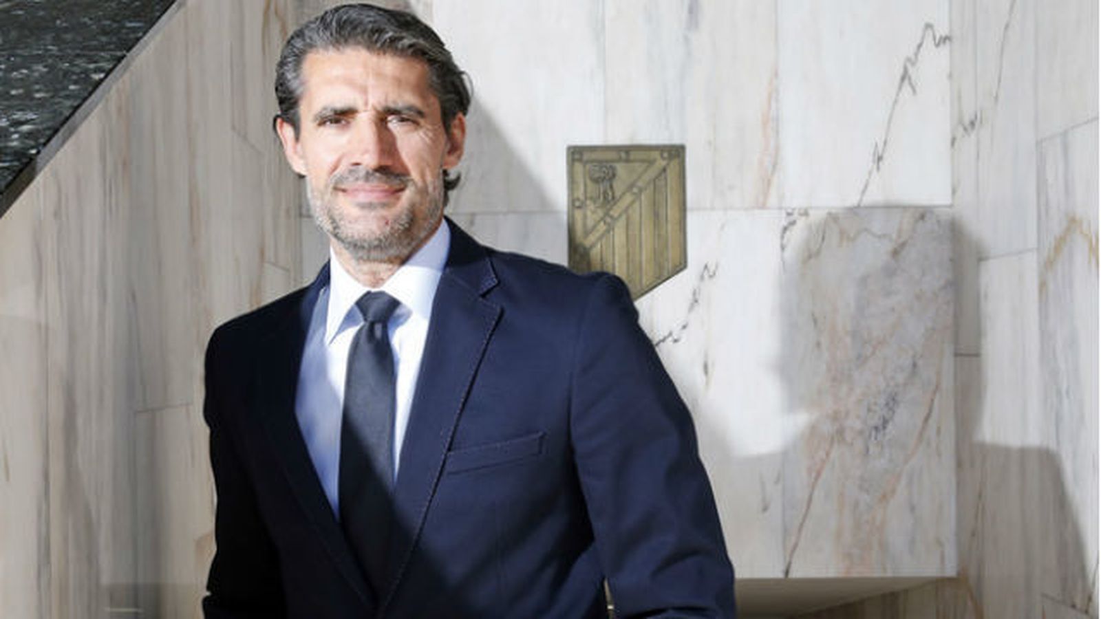 José Luis Pérez Caminero