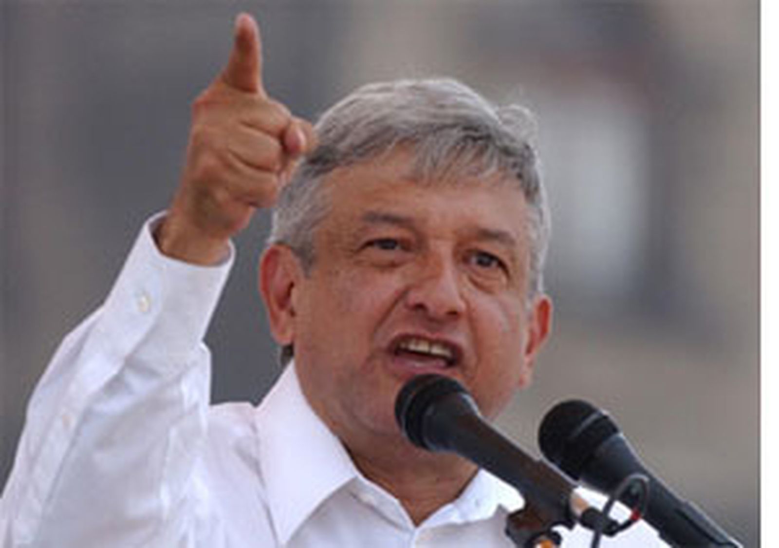López Obrador
