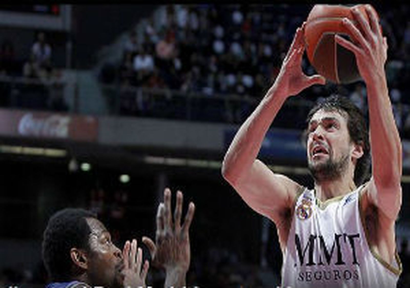 Real Madrid-Lucentum