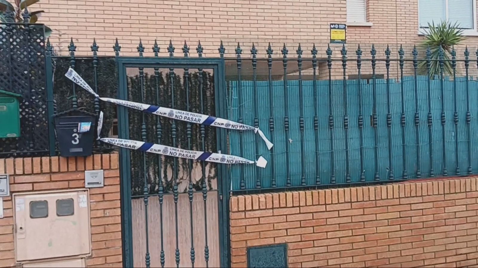 Detenidos tres menores tutelados en Badajoz por matar a su educadora social
