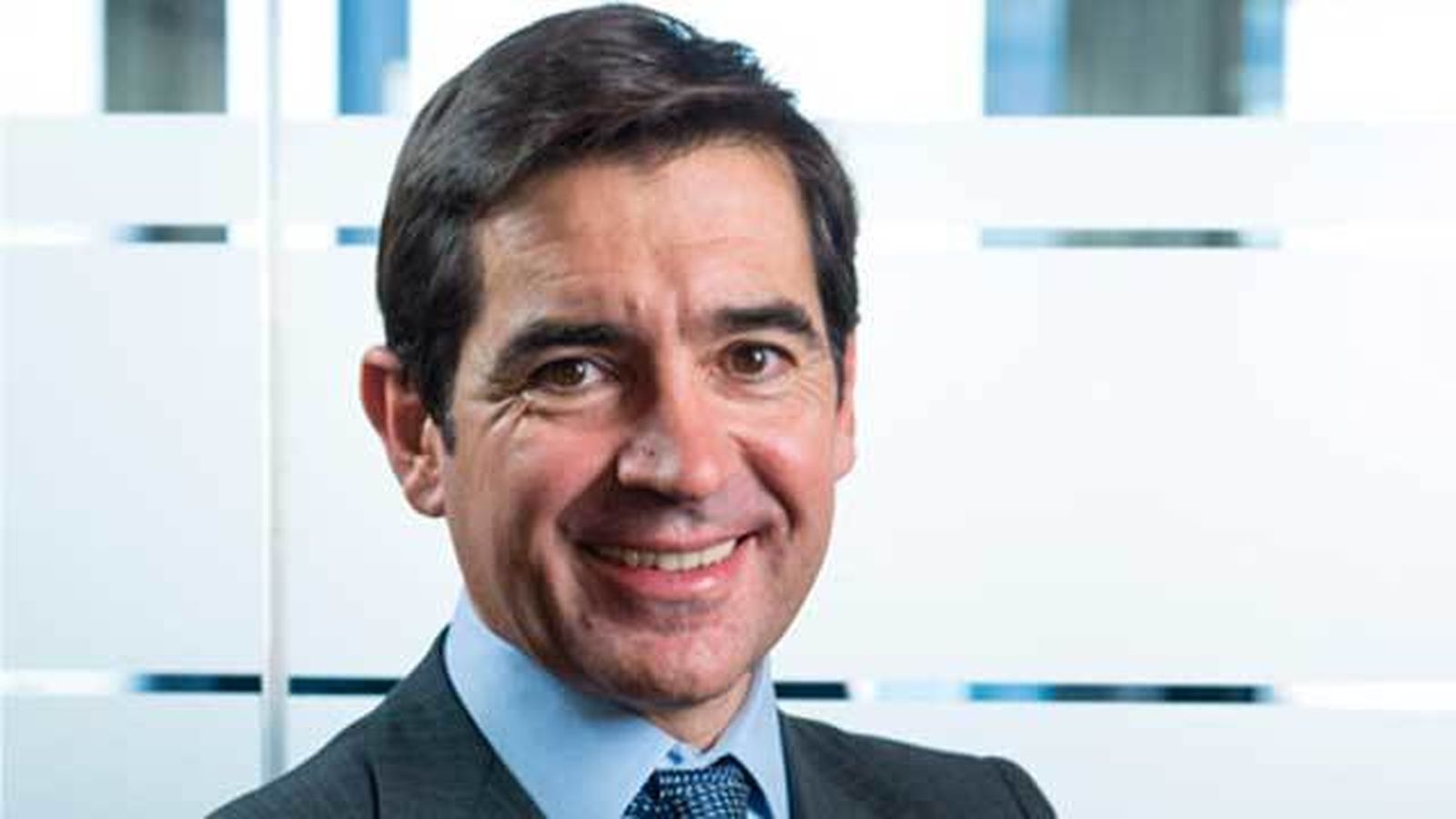 Carlos Torres Vila