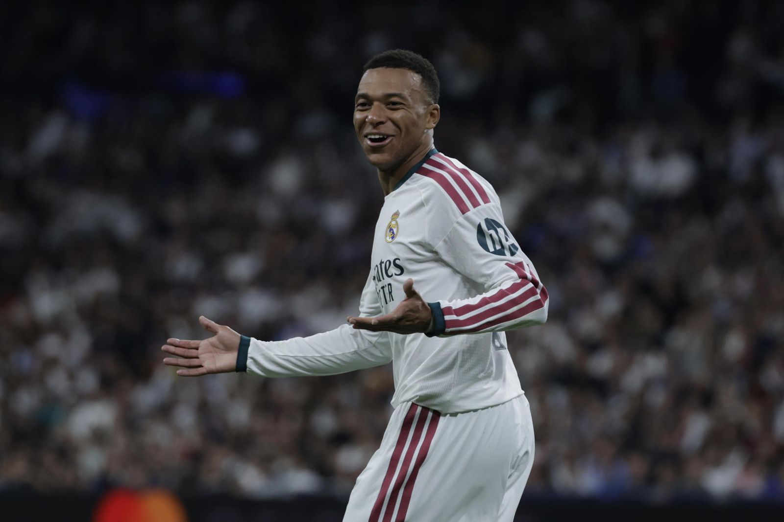Mbappé