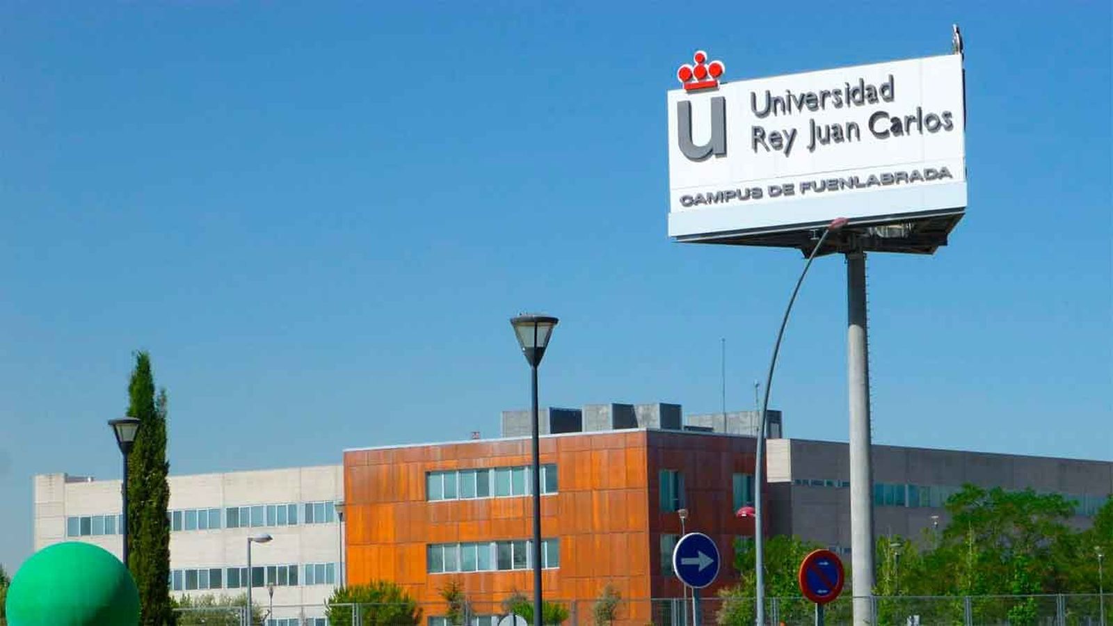 La URJC recurrirá la parte archivada del caso máster porque no comparte el criterio del Supremo