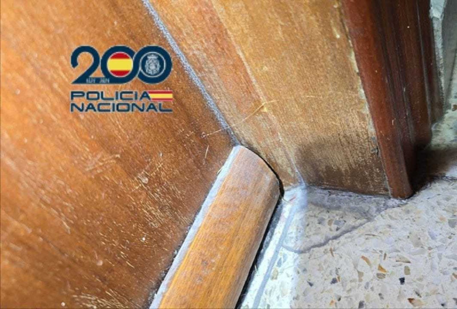 11 detenidos por robos en viviendas de Madrid