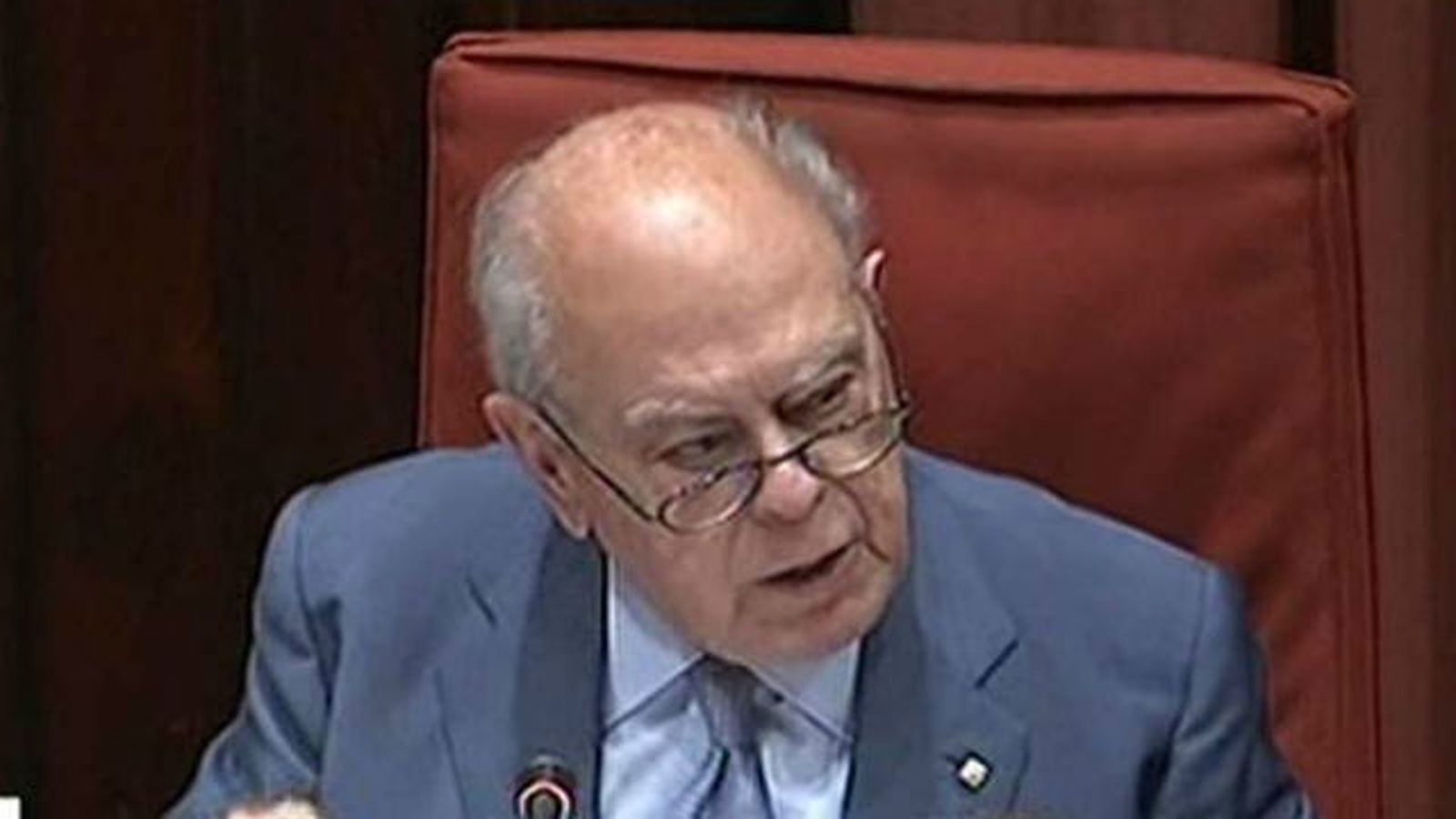 Jordi Pujol