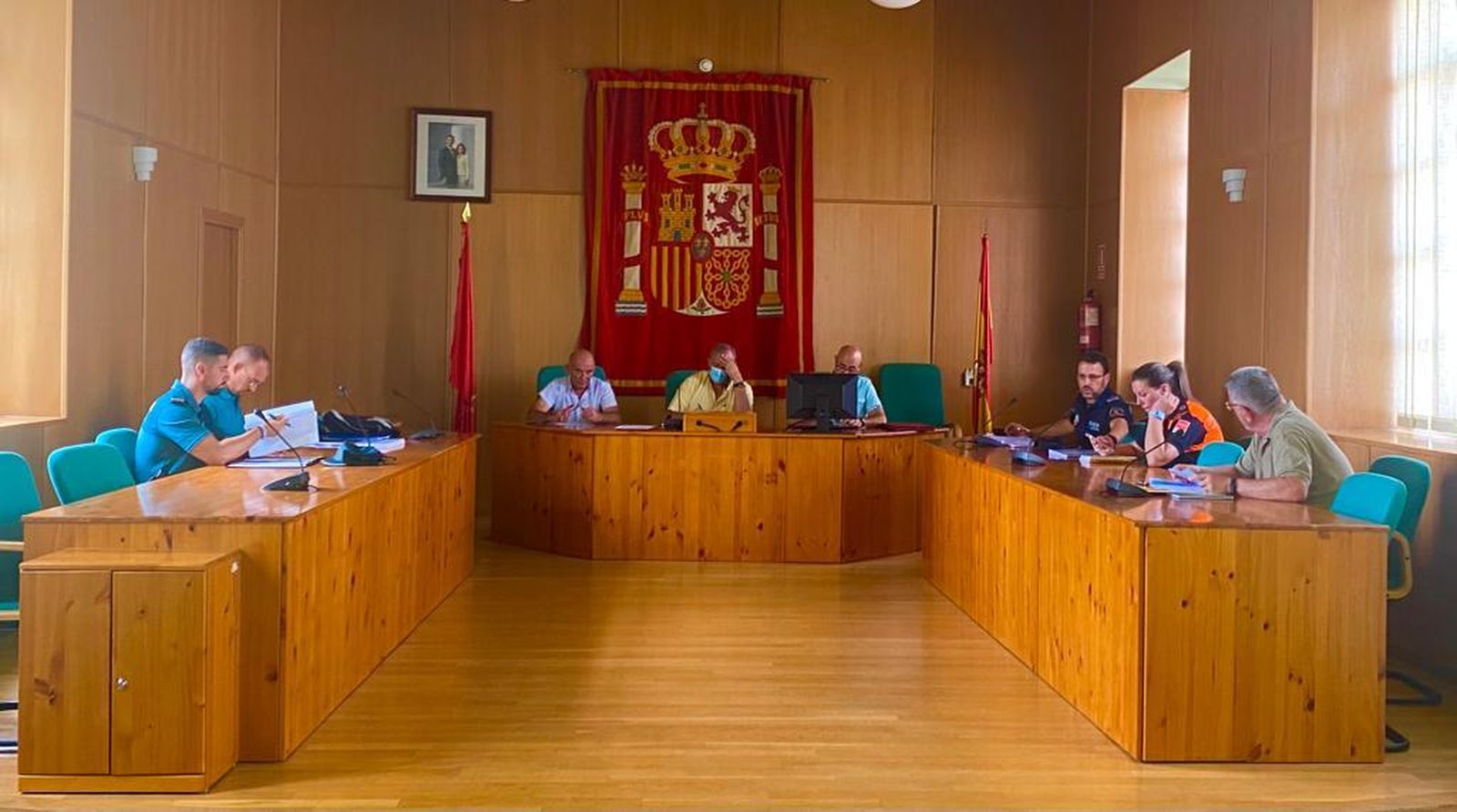 Ayuntamiento de Morata de Tajuña