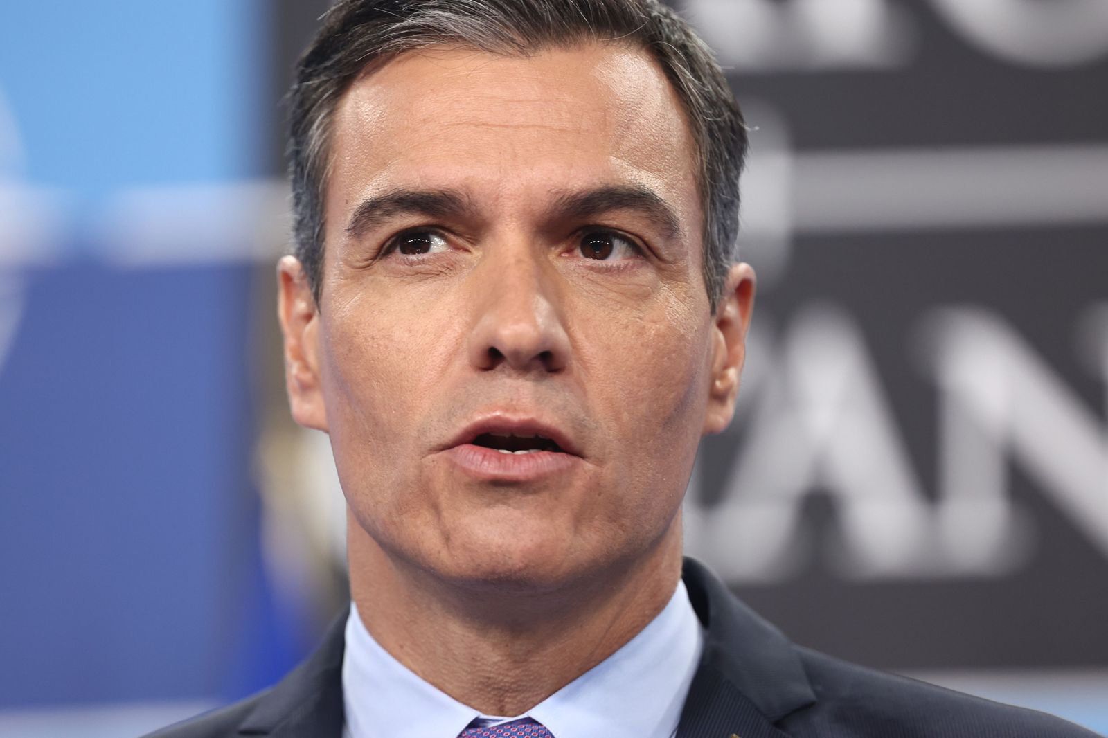 Sánchez ve "más artificial que real"  el debate sobre Ceuta y Melilla