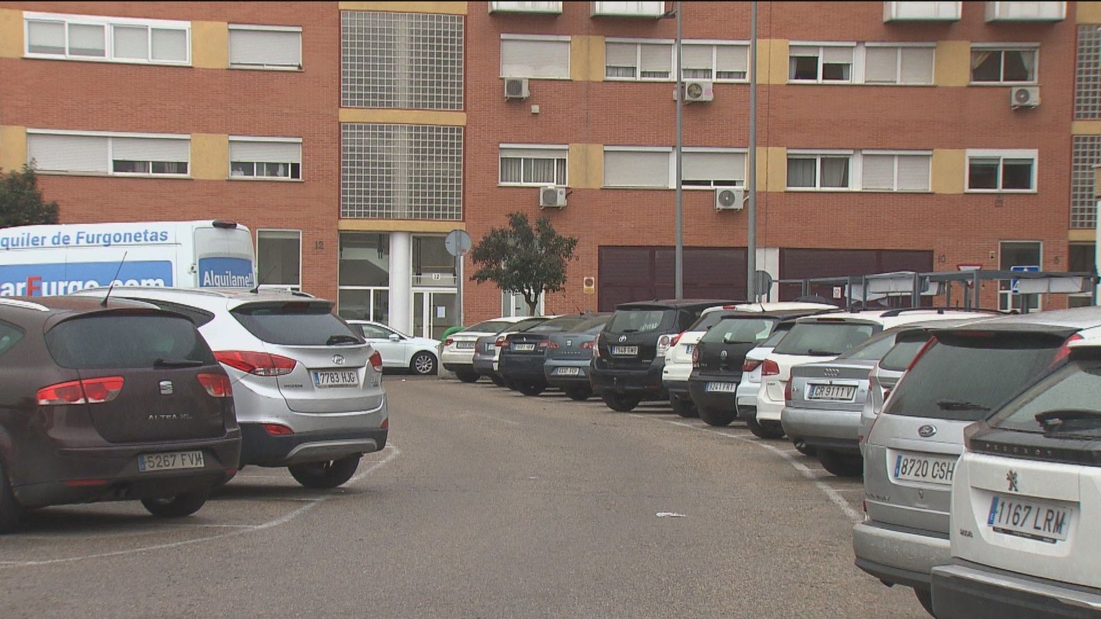 Parla estudia implantar una Zona de Bajas Emisiones para solucionar los problemas de aparcamiento