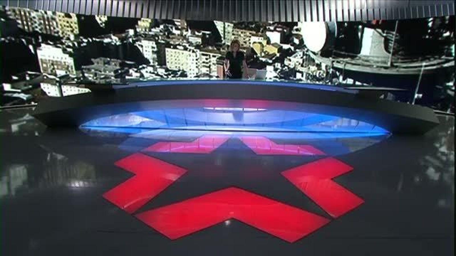 Telenoticias Fin de Semana 03.03.2018