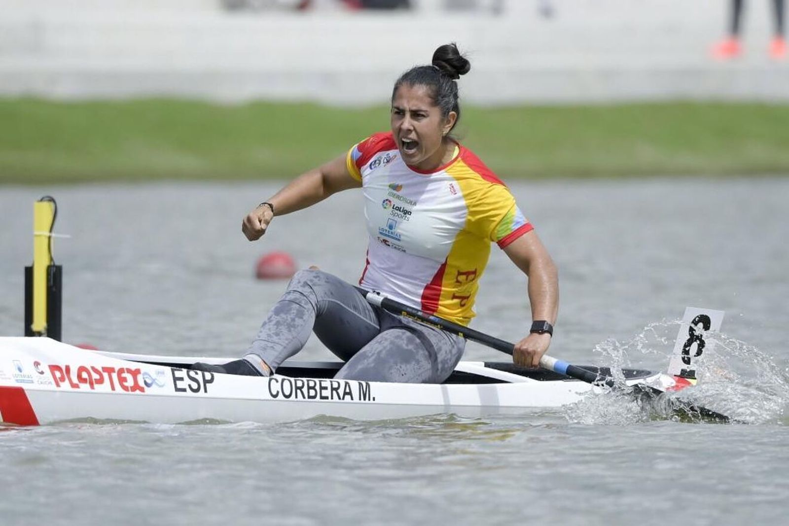 María Corbera