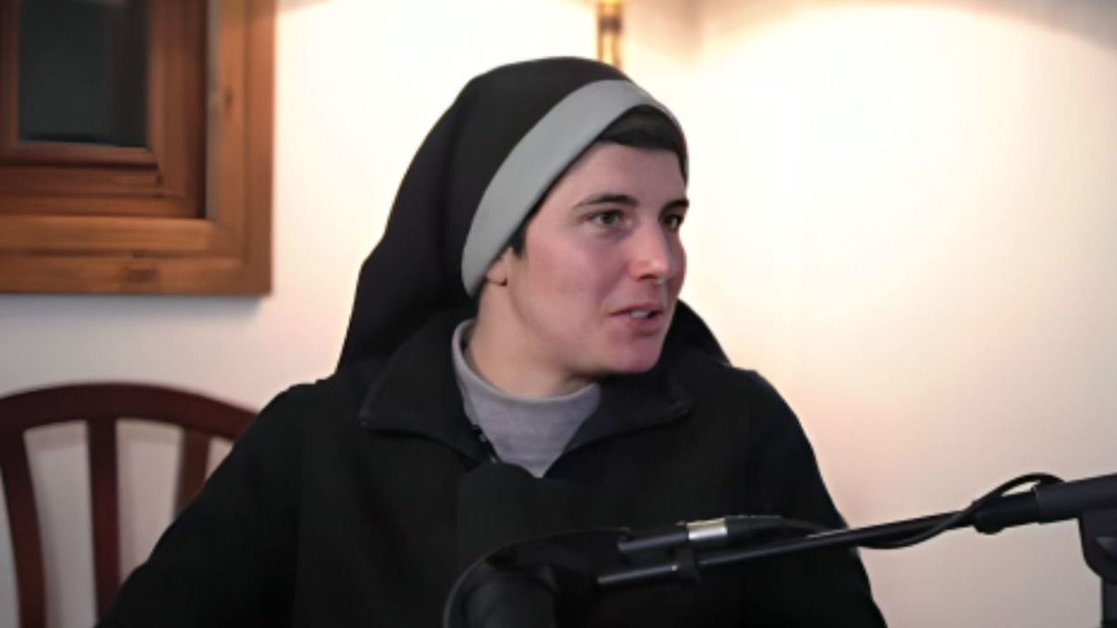 Rezar, emprender y cotizar: la realidad laboral de ser monja y autónoma en España