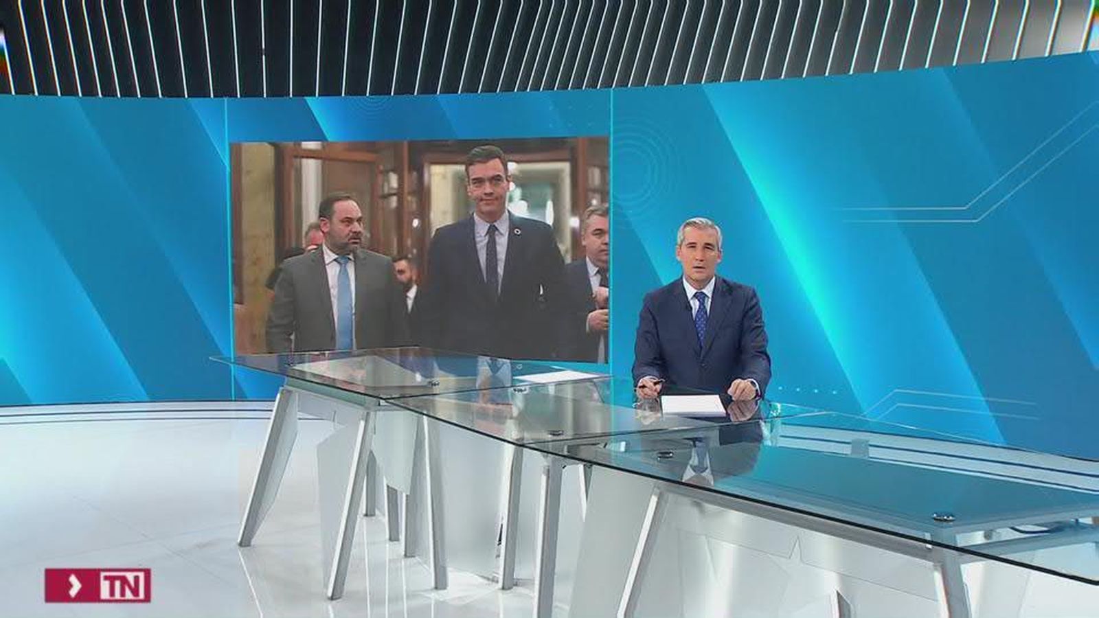 Elías Bendodo sobre la comparecencia de Ábalos: "Sánchez será el siguiente"