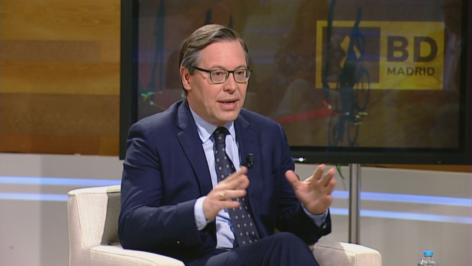 Alfonso Serrano: “Que hechos puntuales no manchen una ciudad en la que salir de día o de noche es un ejemplo de convivencia”