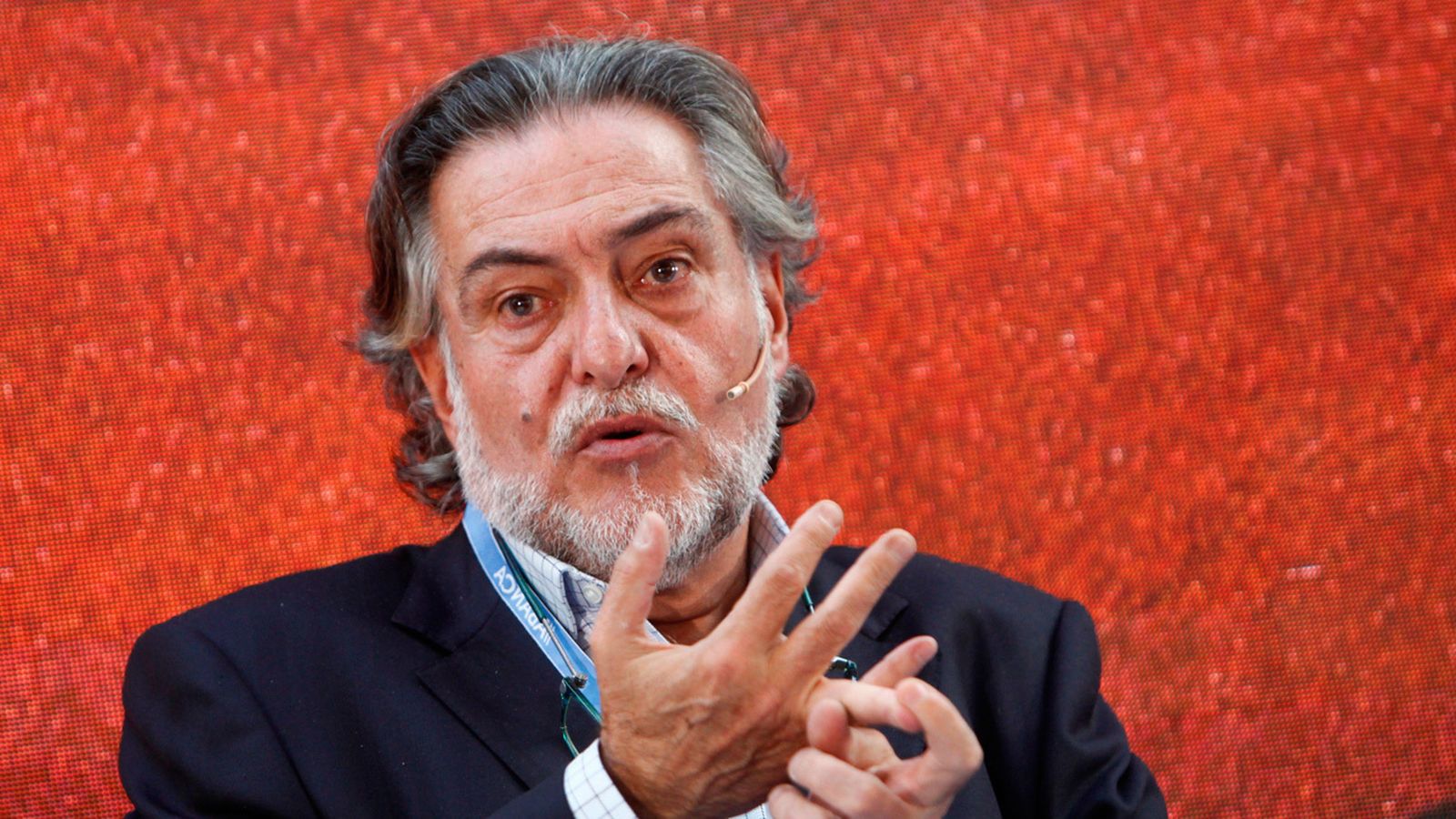 Pepu Hernández (EFE)
