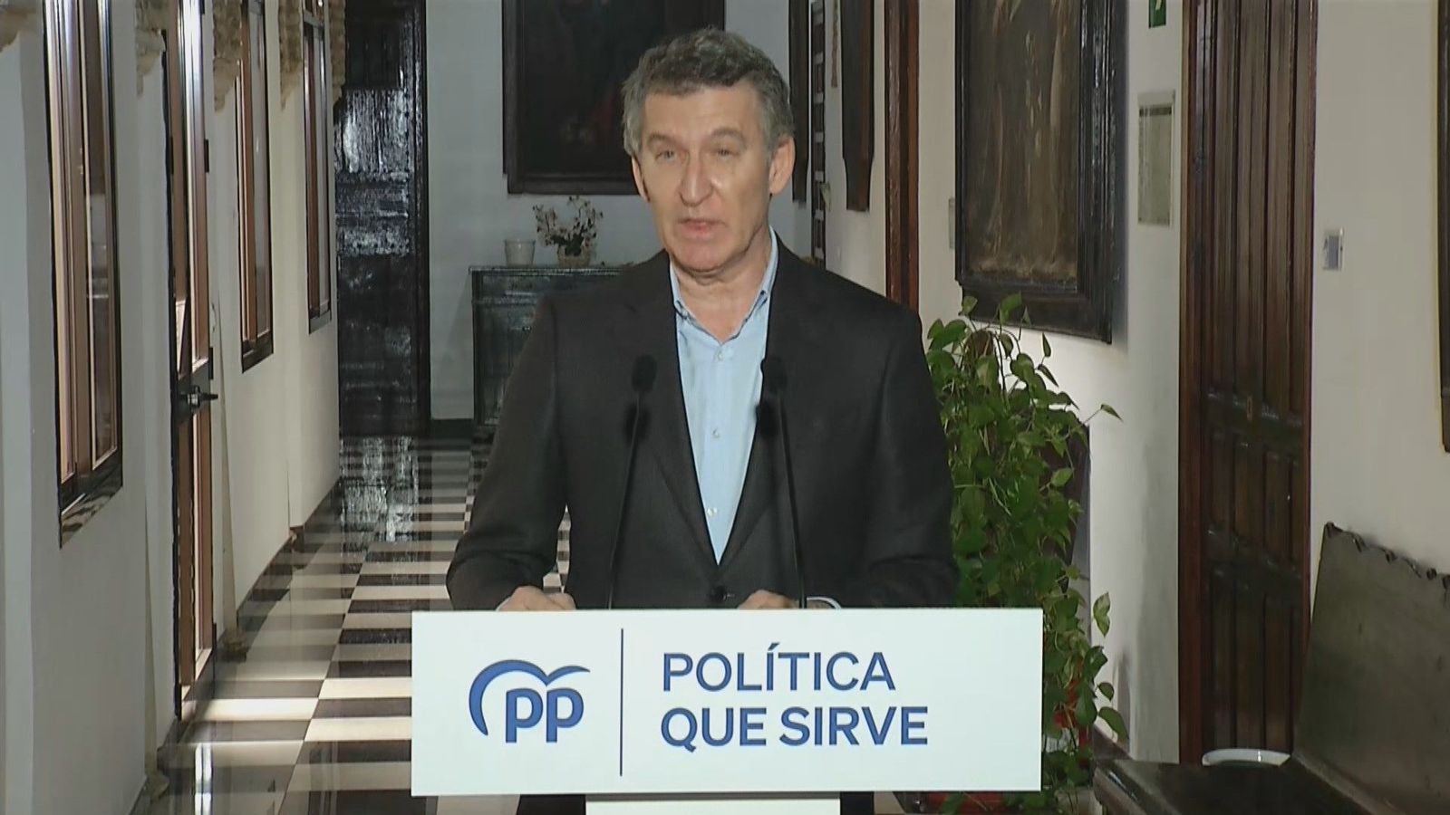 Las comunidades del PP vacunarán del VRS a los mayores en residencias y pacientes inmunodeprimidos