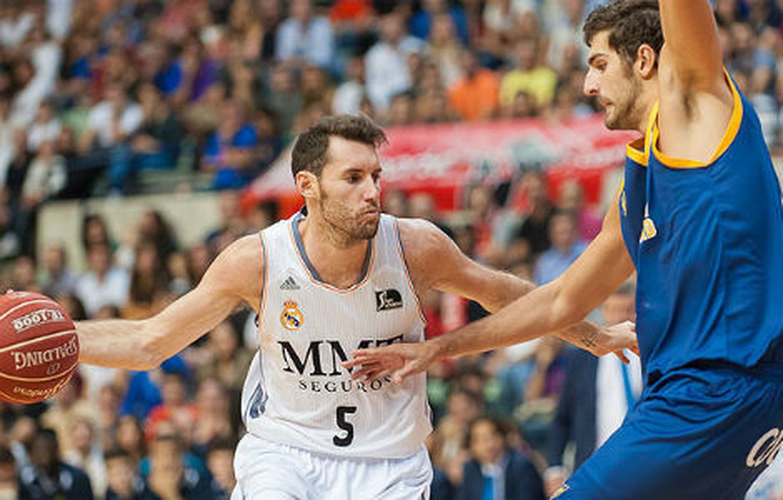 Rudy Fernández