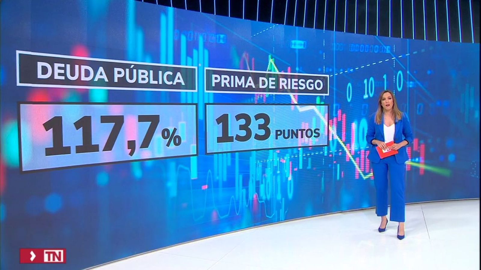 Sube la deuda pública