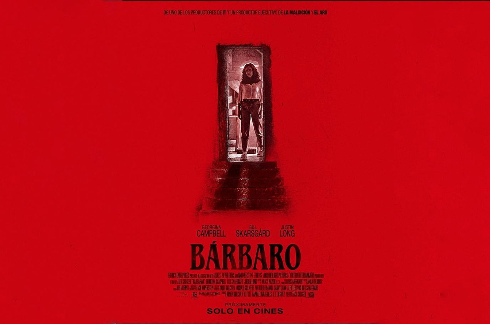 Cartel de la película