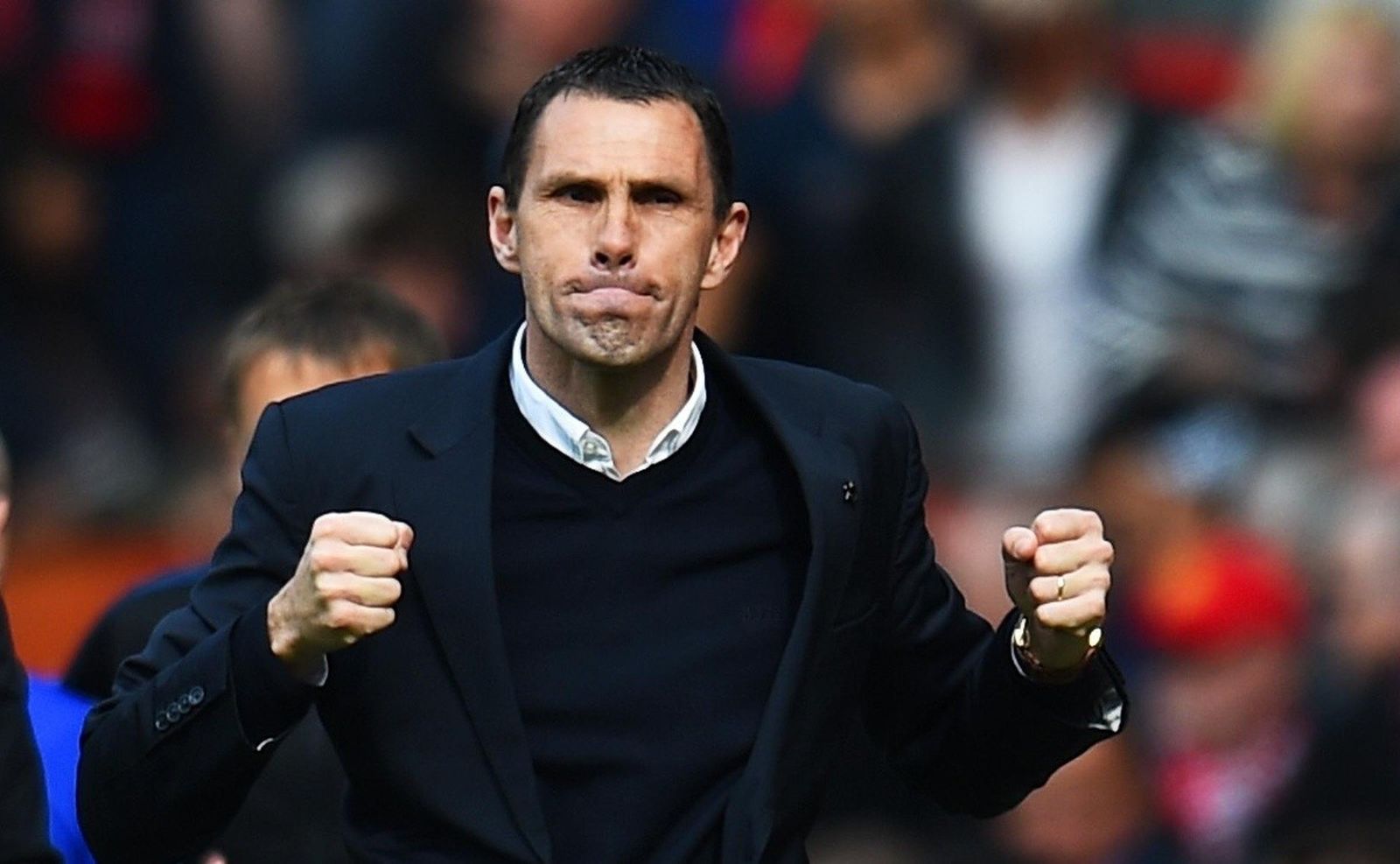 Gustavo Poyet: