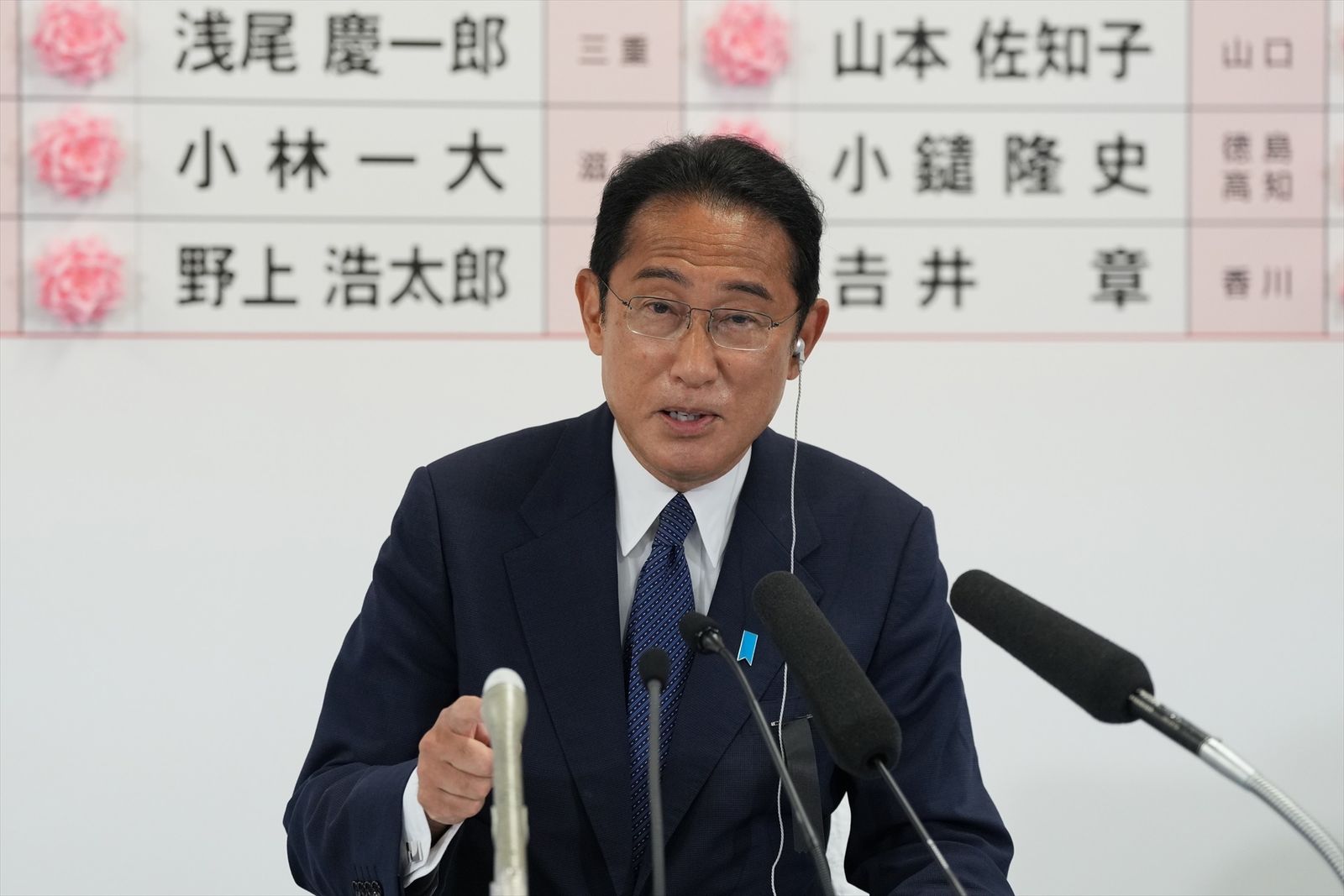 Elecciones Japón