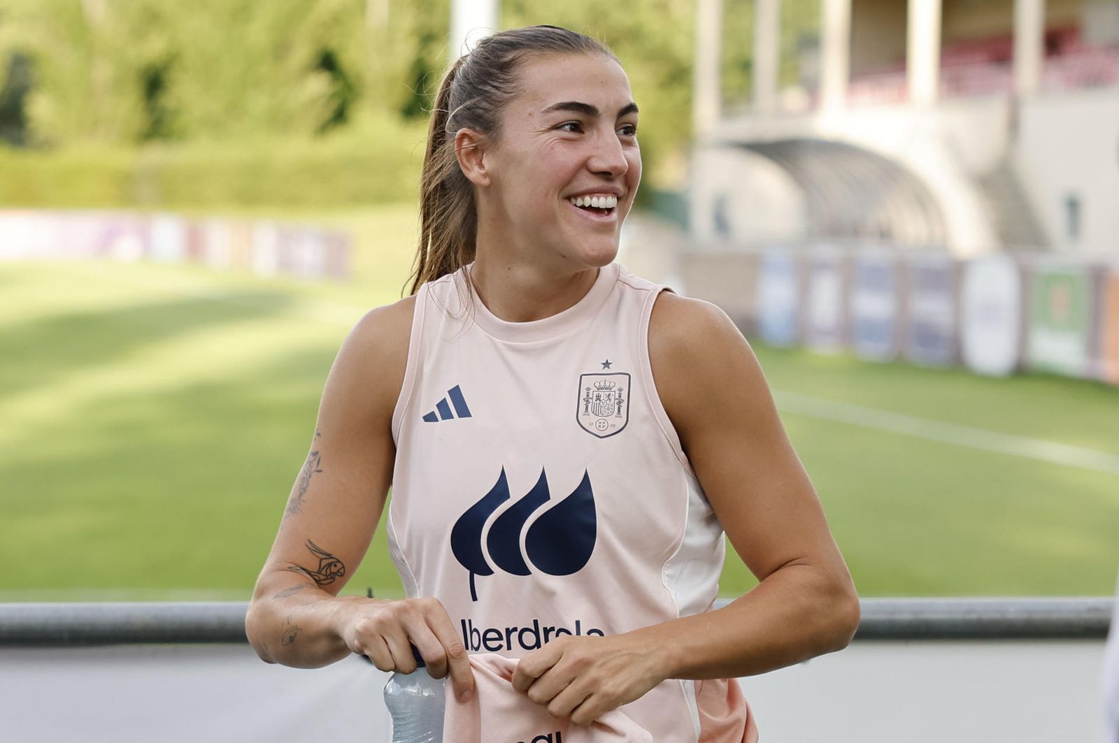 Patri Guijarro