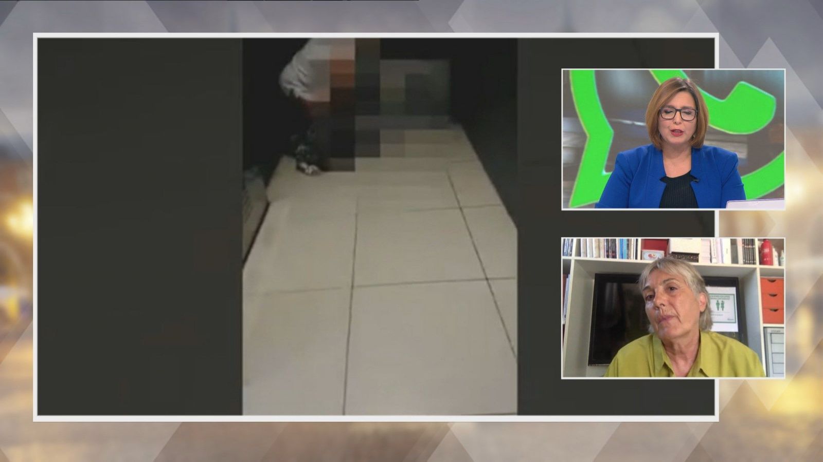 Las personas con incontinencia piden más respeto y comprensión: "Es un problema muy grave"