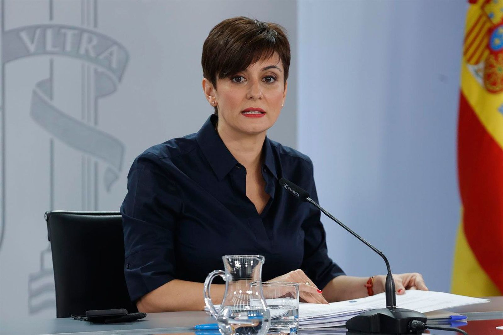 El Gobierno se reúne este miércoles con el PP para pactar el plan de respuesta a la guerra