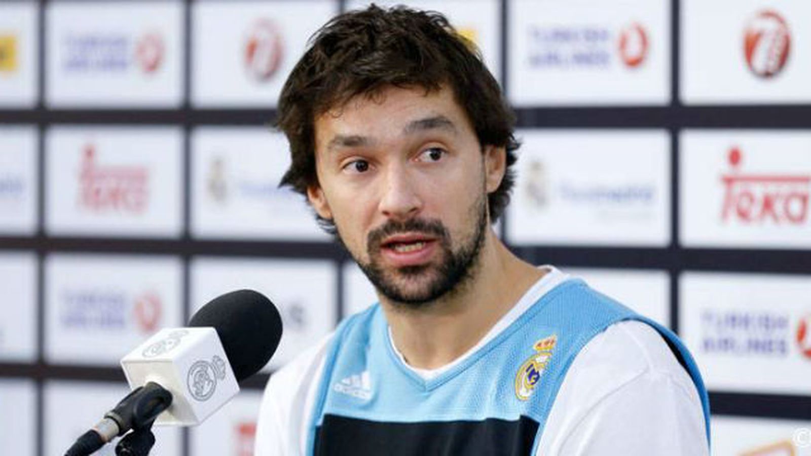 Sergio Llull