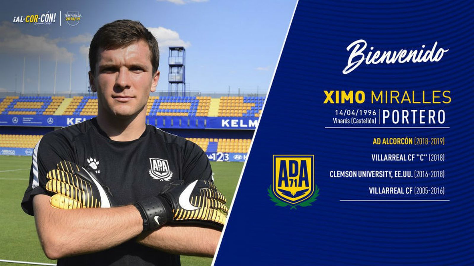 Ximo Miralles