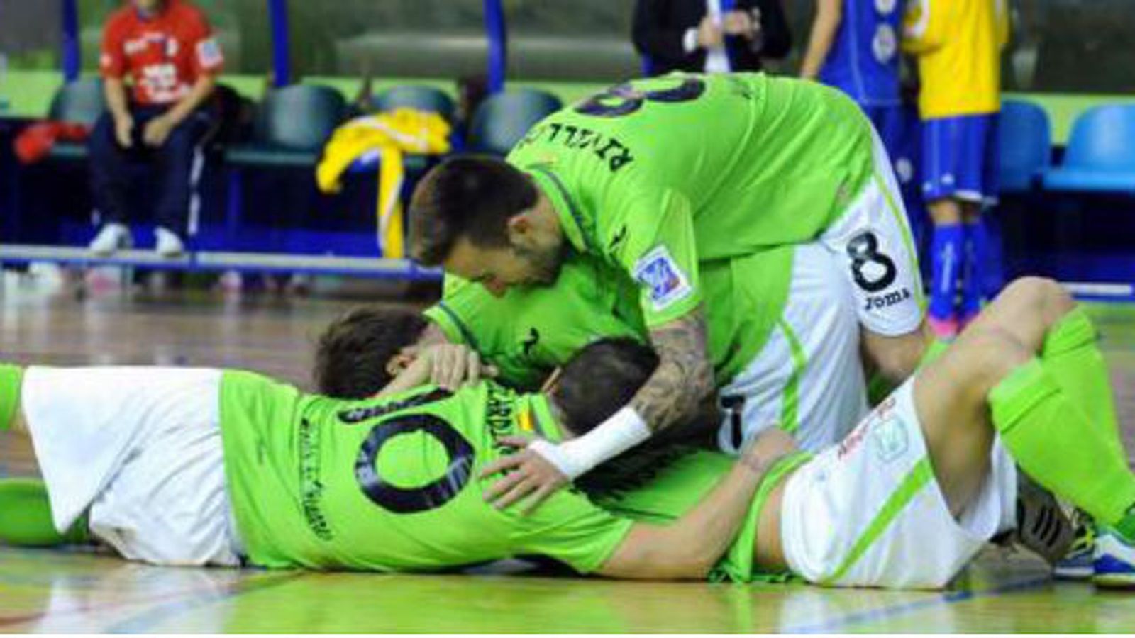 InterMovistar