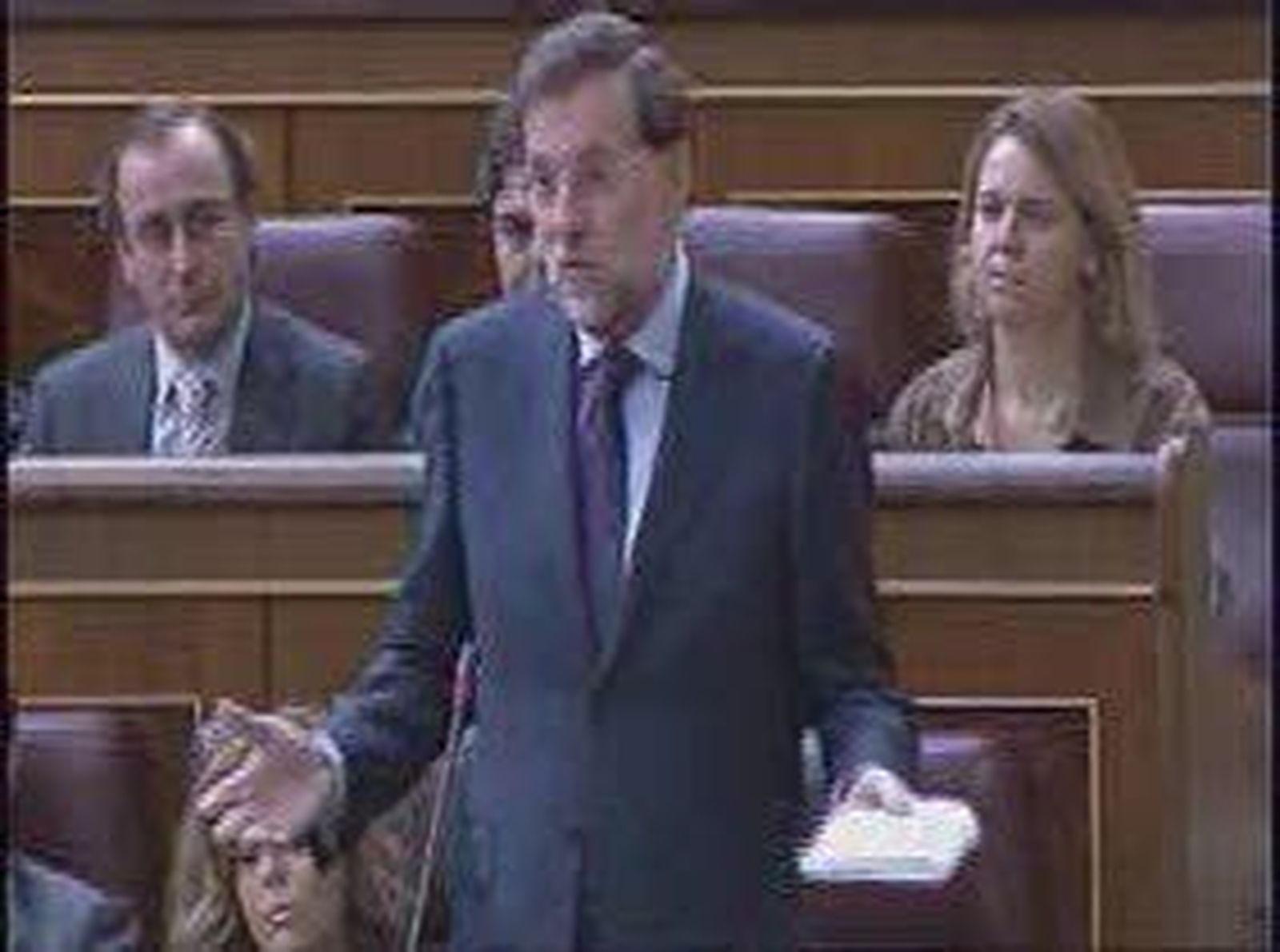 Pensiones: congelación ó apoyo para su reforma