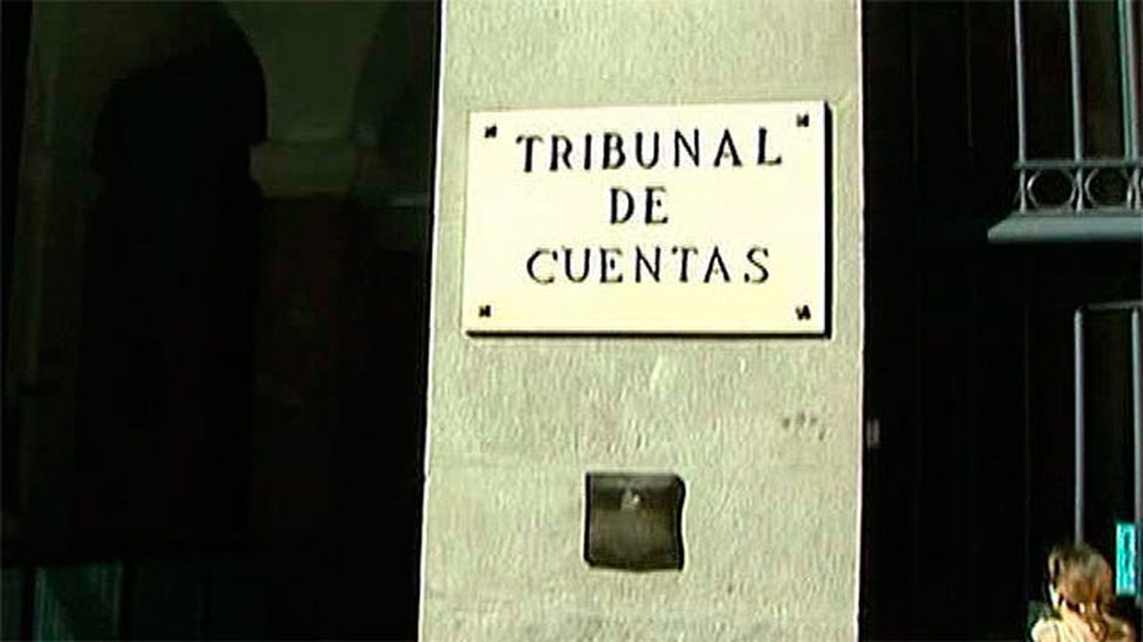 El Tribunal de Cuentas rechaza los avales de la Generalitat por el "procés"