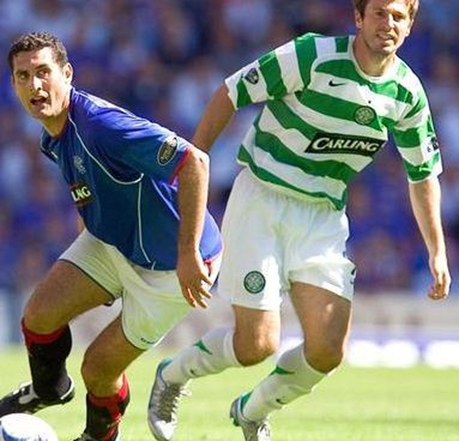 El Celtic, rival del Atlético, golea al Motherwell y sigue intratable