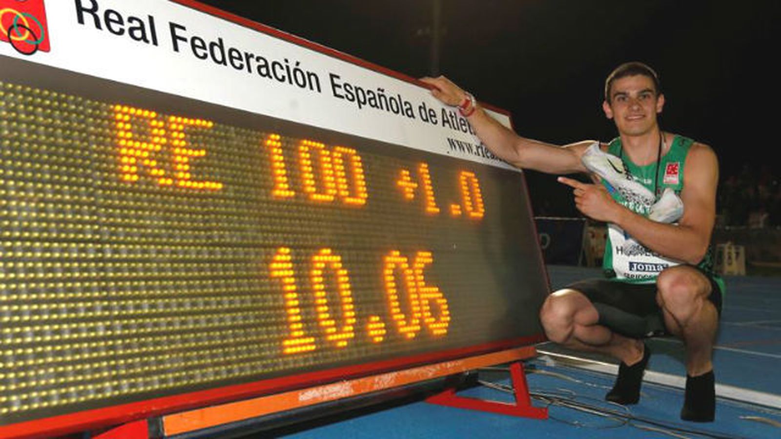 Bruno Hortelano