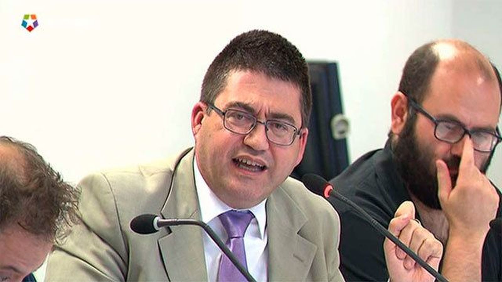 La abstención del PSOE tumba en comisión el Plan Económico-Financiero municipal