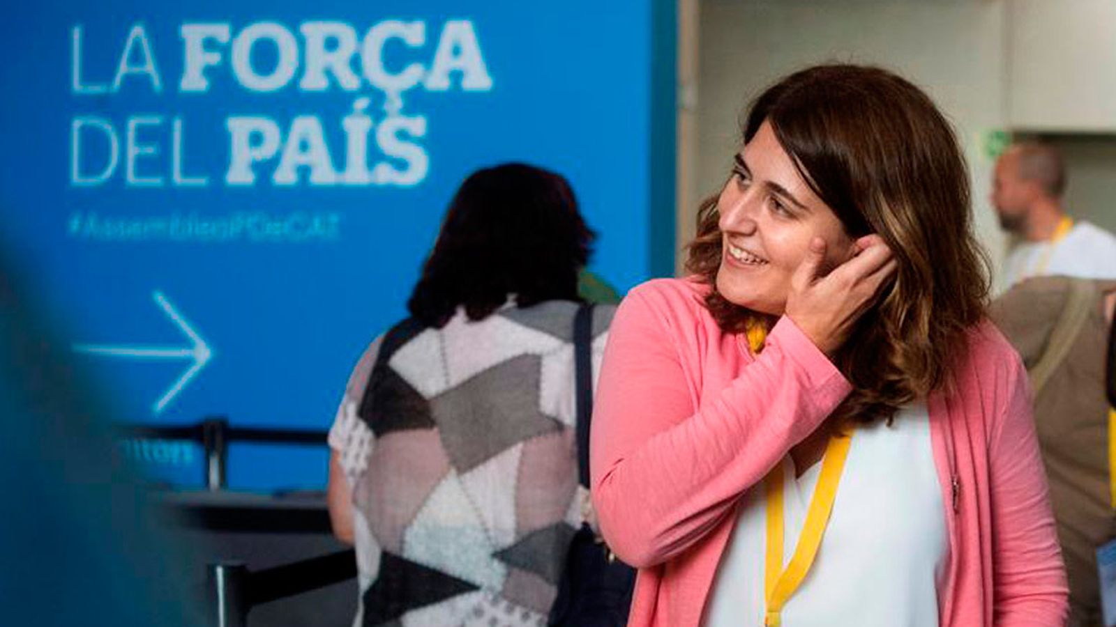 Marta Pascal