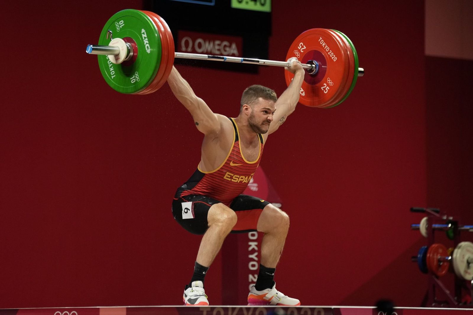 David Sánchez