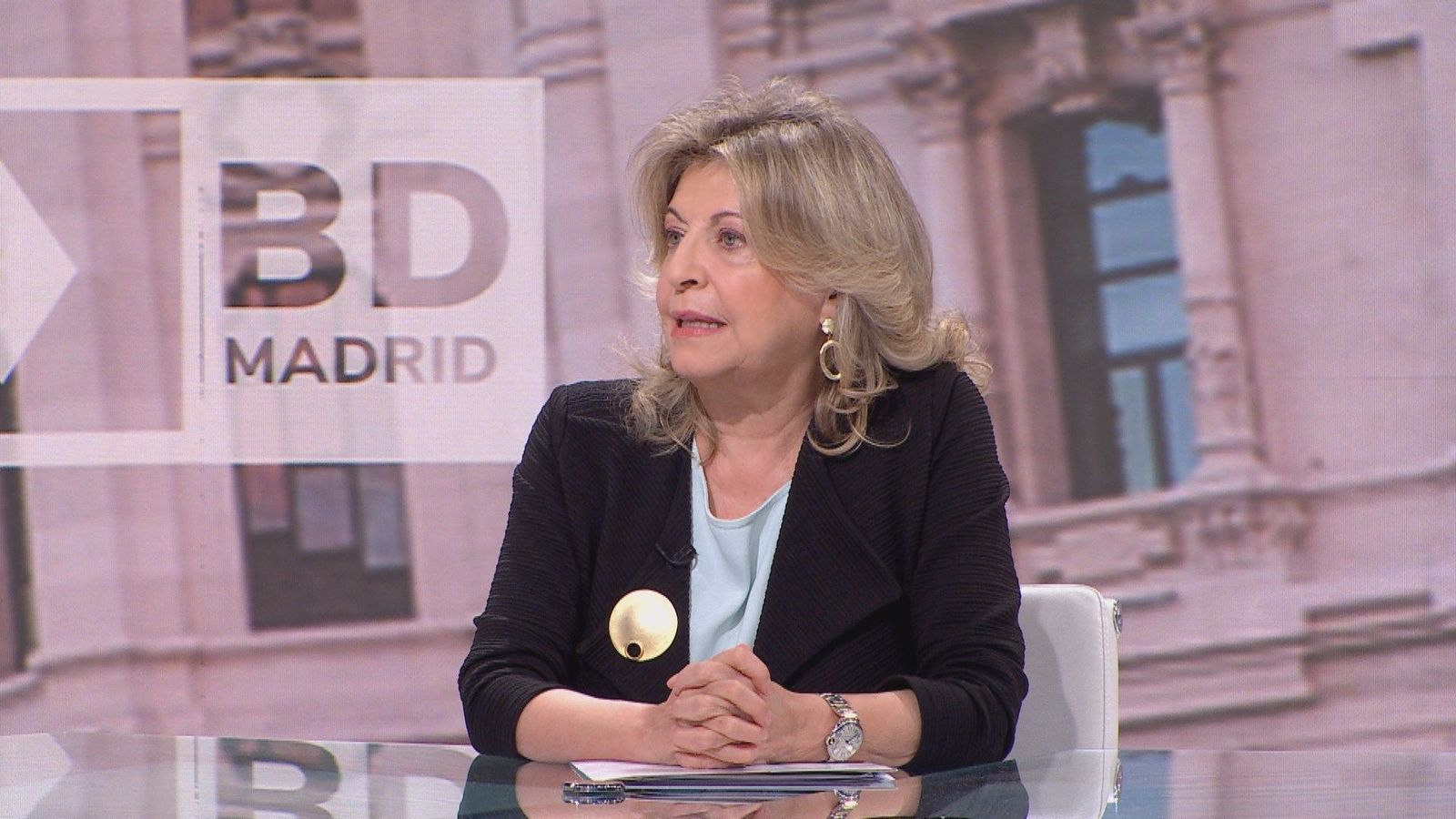 Engracia Hidalgo: “Estamos recibiendo muchas reclamaciones por la tasa de basuras porque produce mucha inseguridad jurídica”