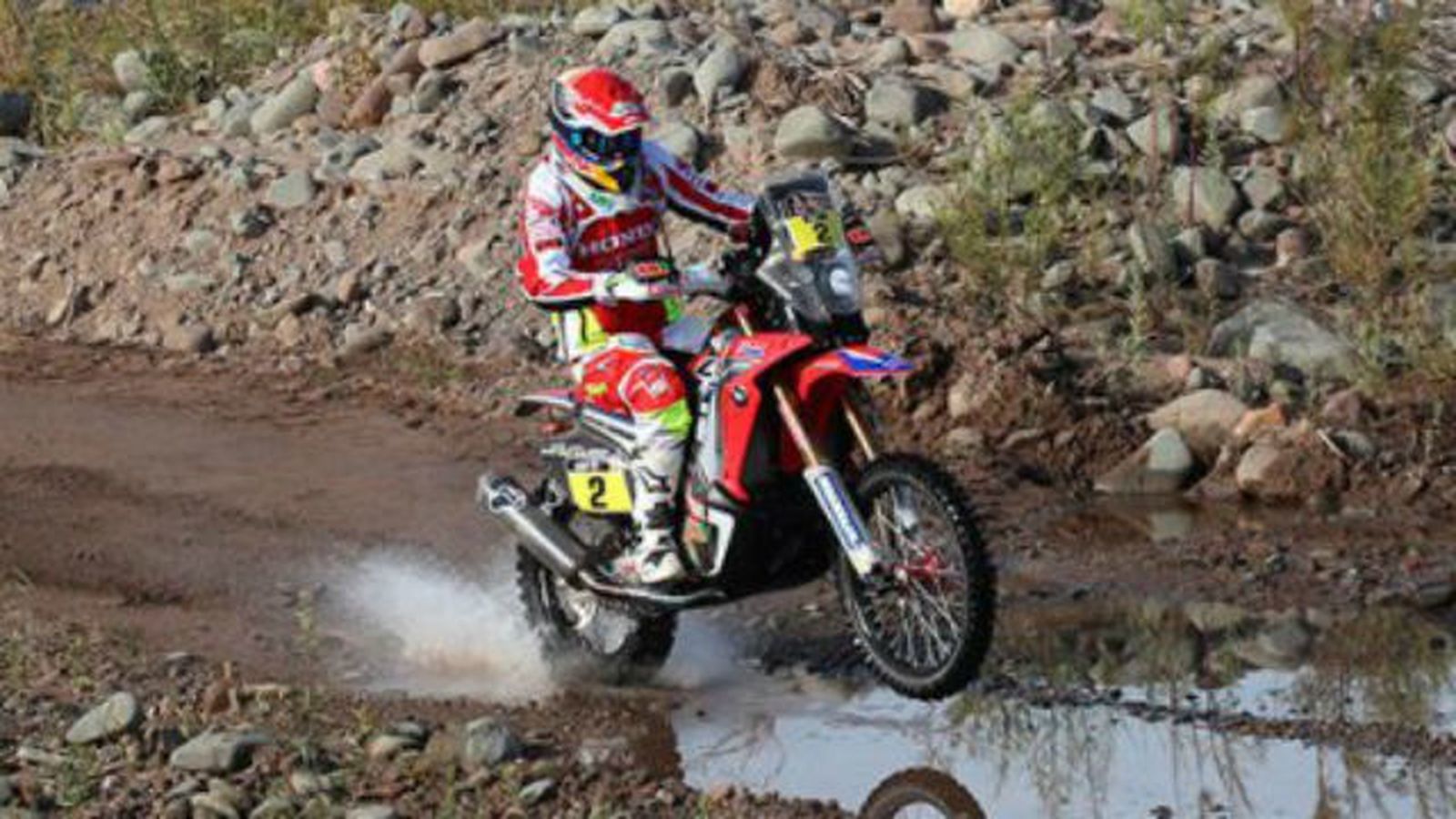 Joan Barreda