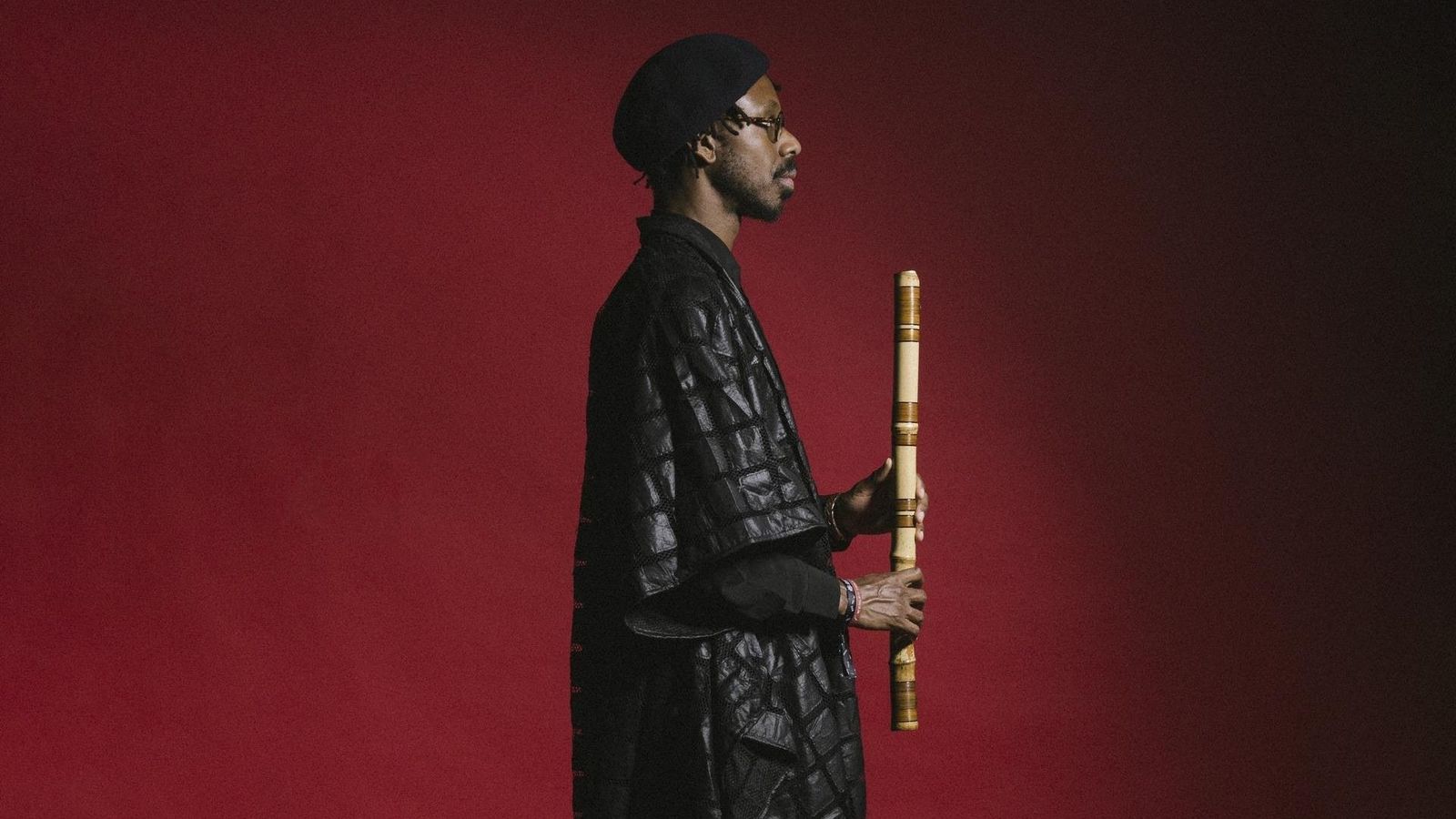 Shabaka Hutchings