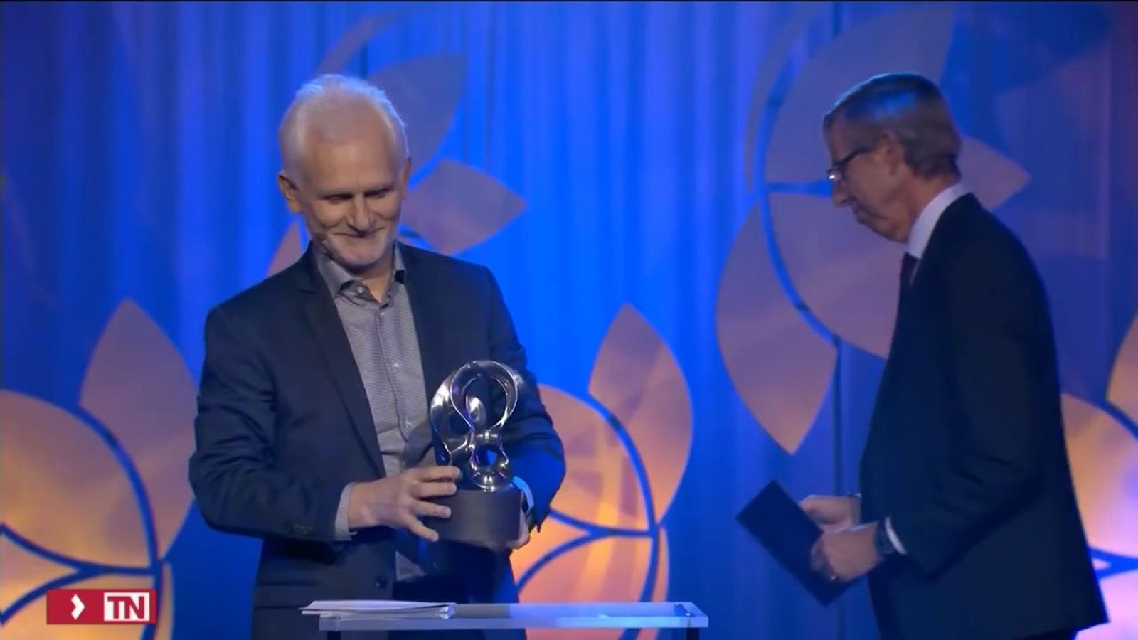 Ya hay Nobel de la Paz 2022