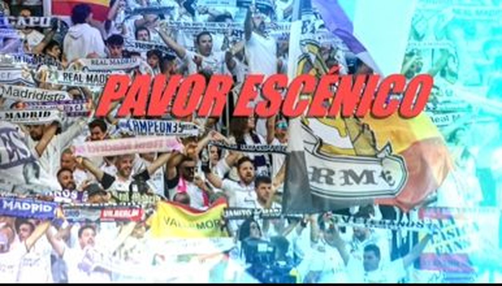 Optimismo del madridismo de cara al partido contra el Bayern