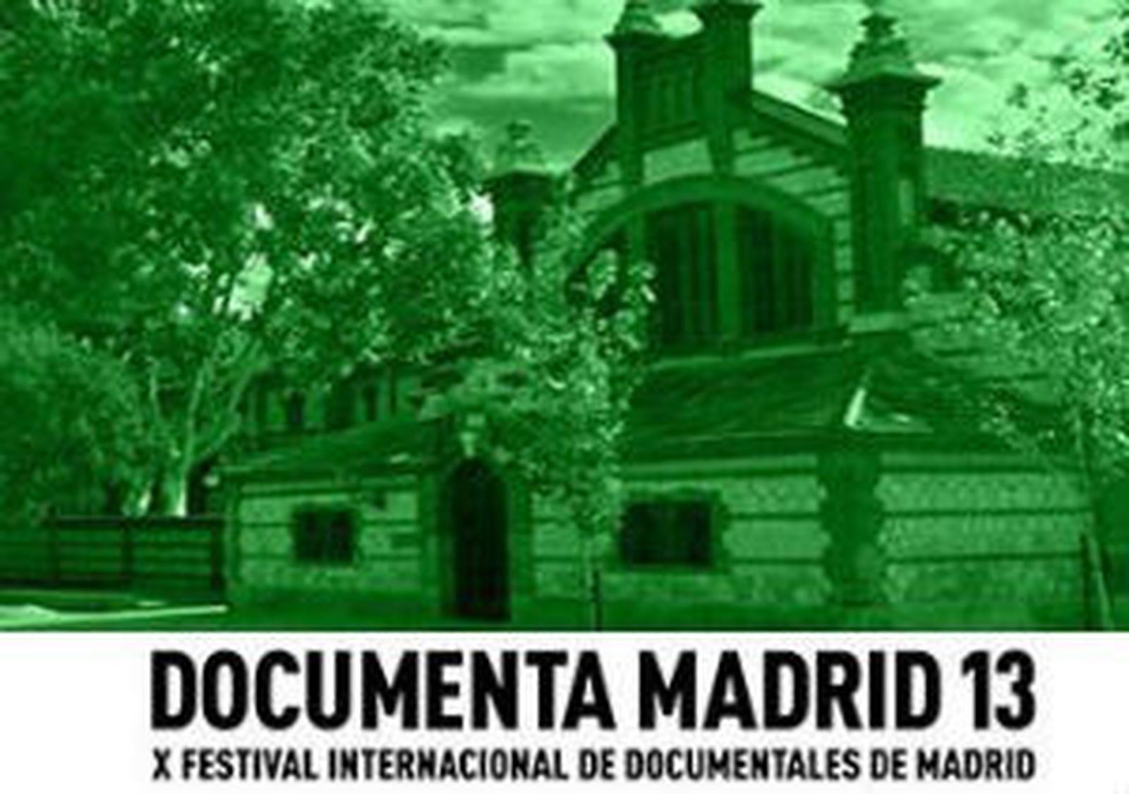 DocumentaMadrid