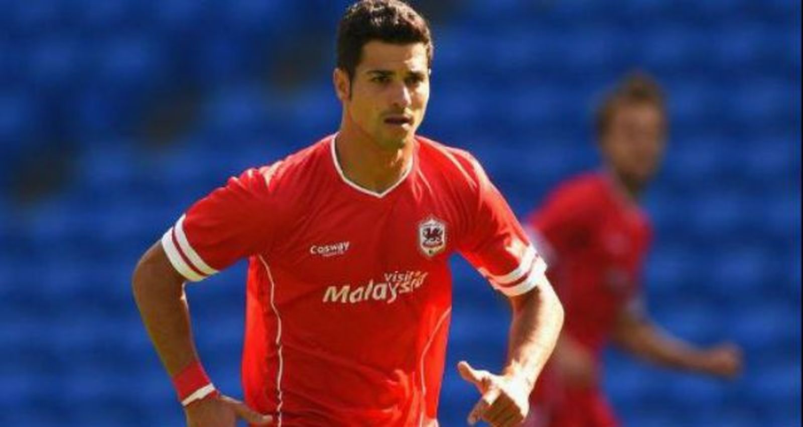 Javi Guerra y Pablo Hernández refuerzan al Rayo