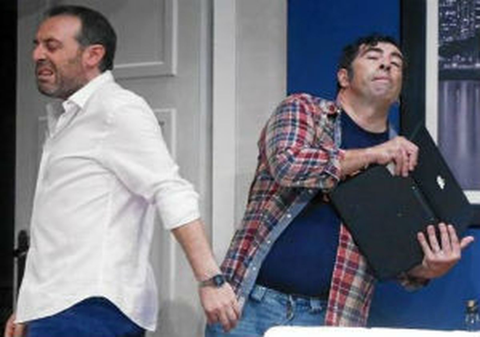 Una Boda Feliz