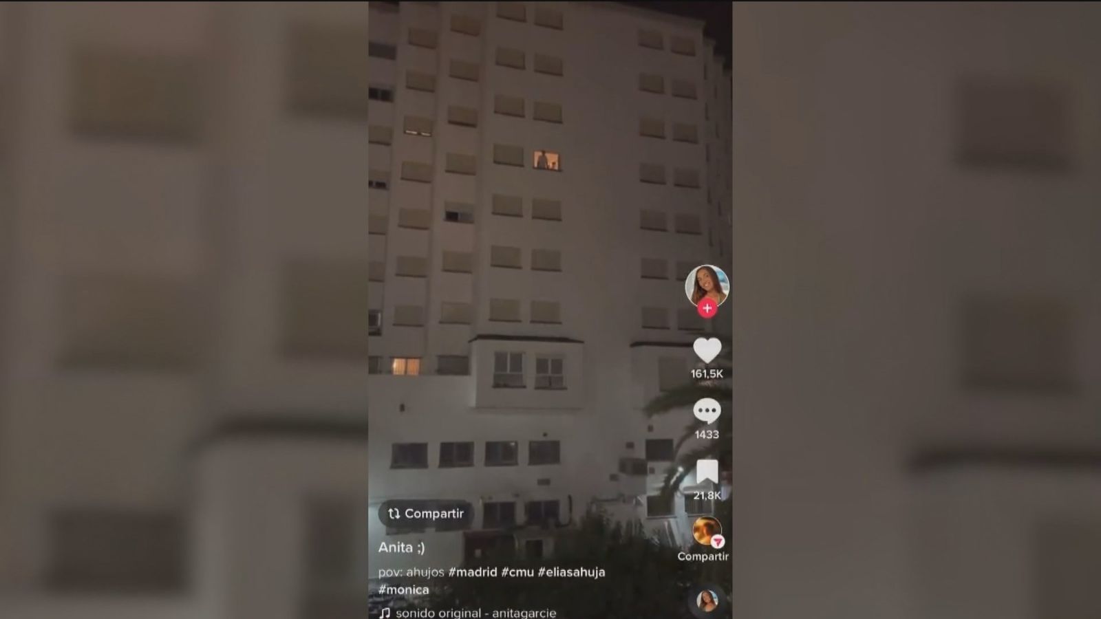 Archivado el caso de los gritos machistas del Colegio Mayor Elías Ahuja