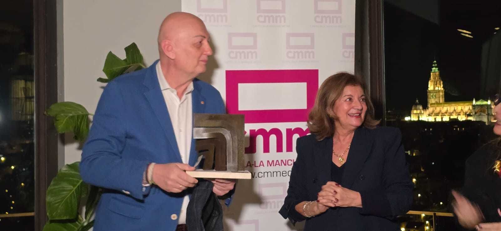 El Camping, galardonado con el Premio Pello Sarasola 2025 de FORTA
