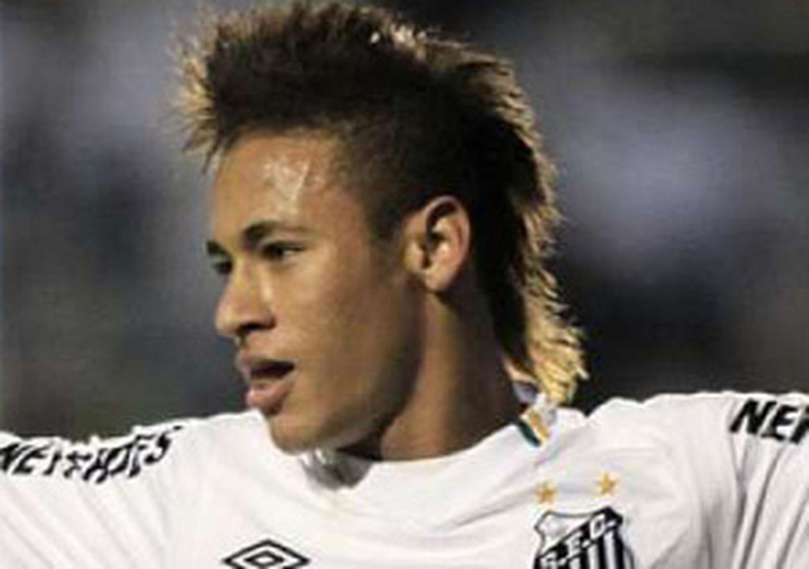 blog serrano neymar