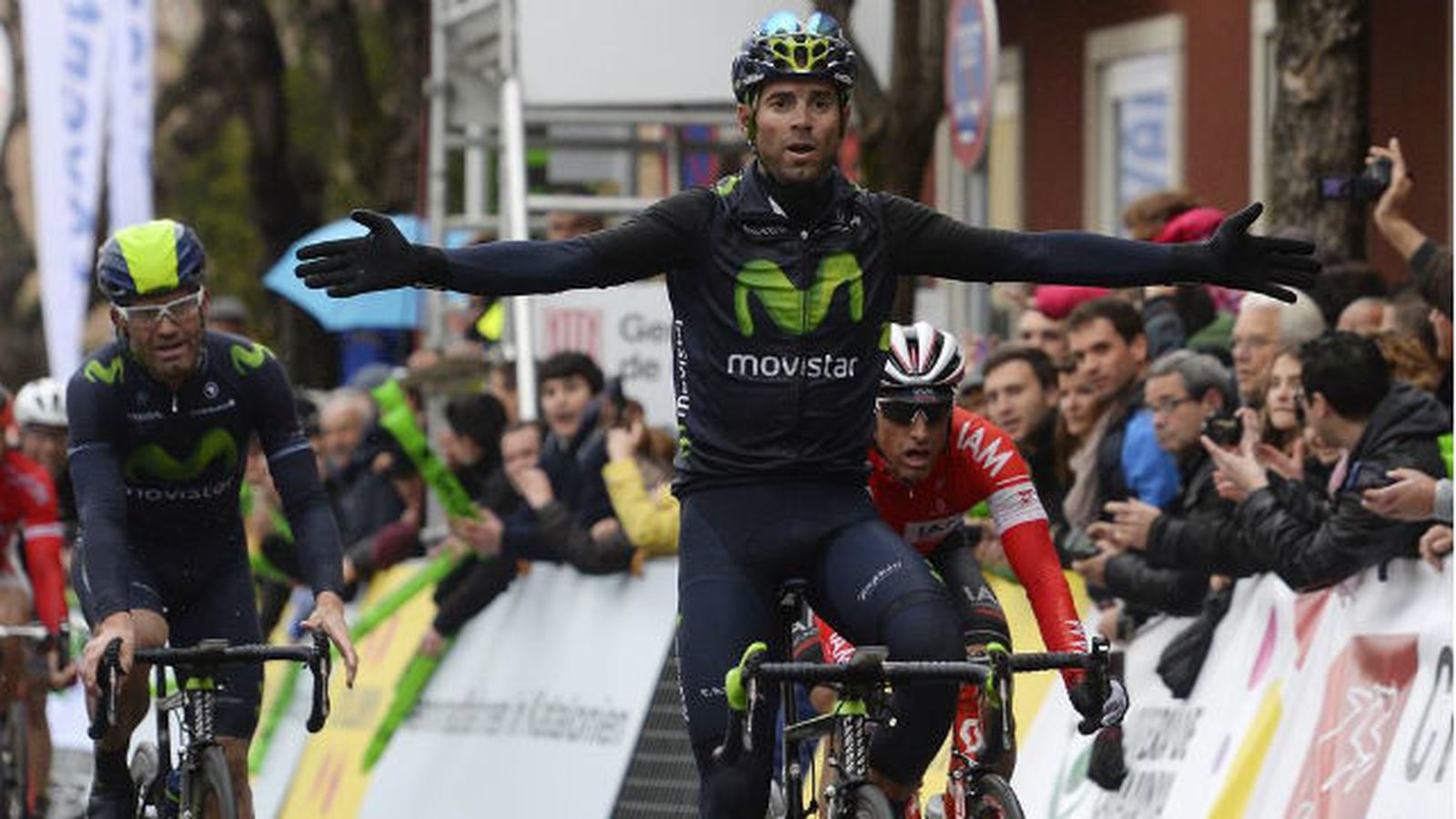 Alejandro Valverde